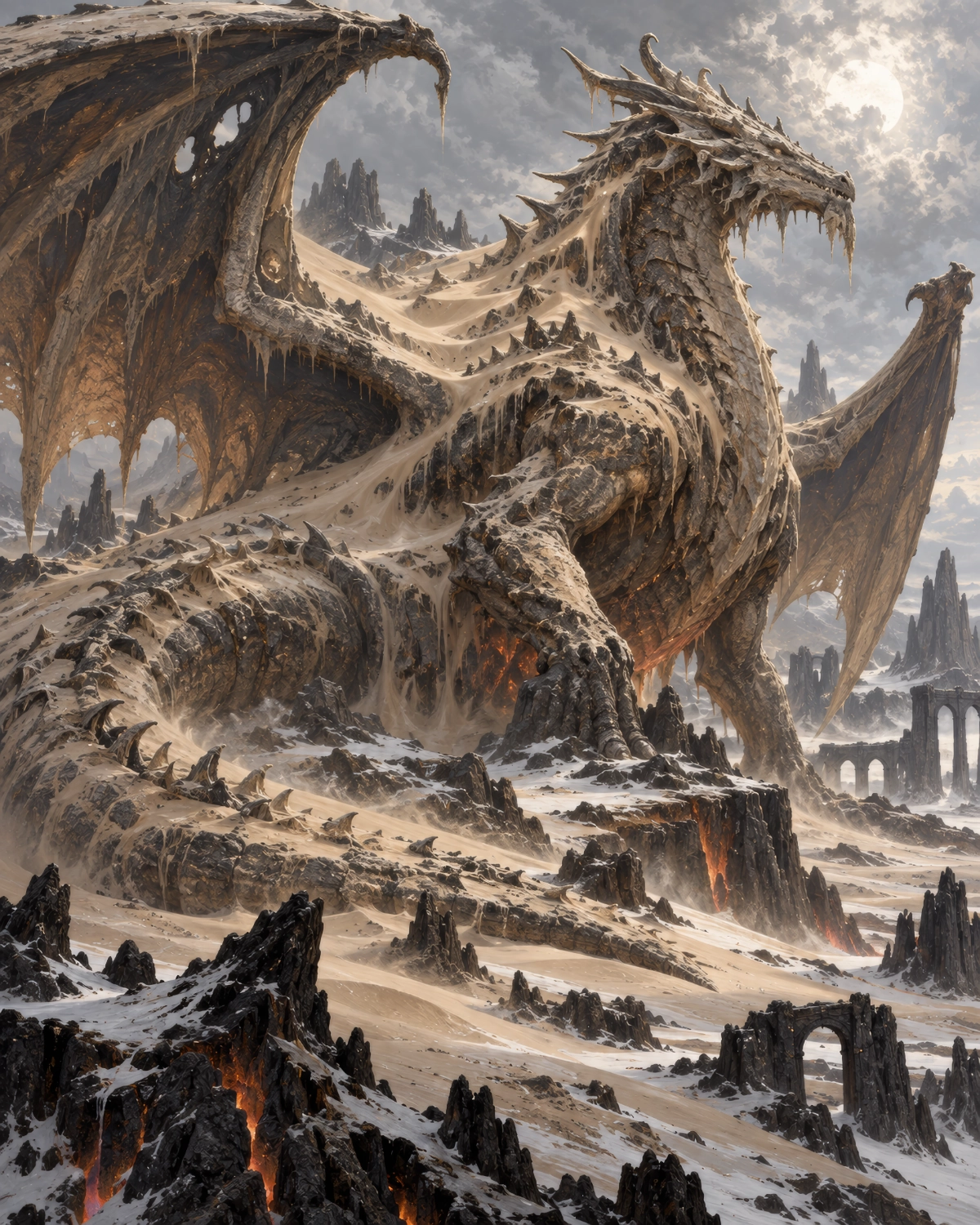 Mother of Dunes