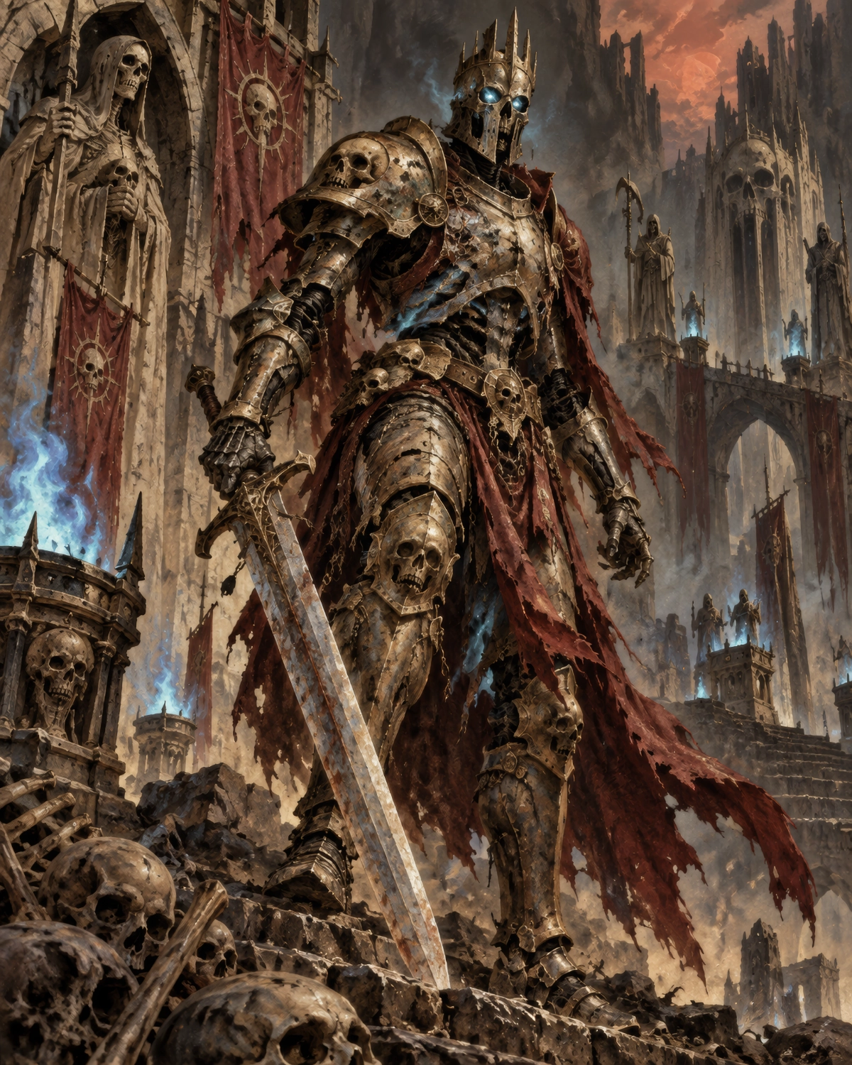 Revenant Knight