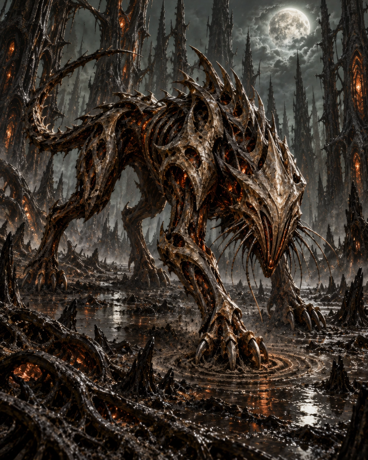 Resonance Hound