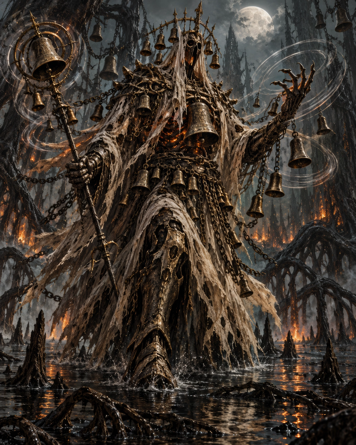 The Conductor