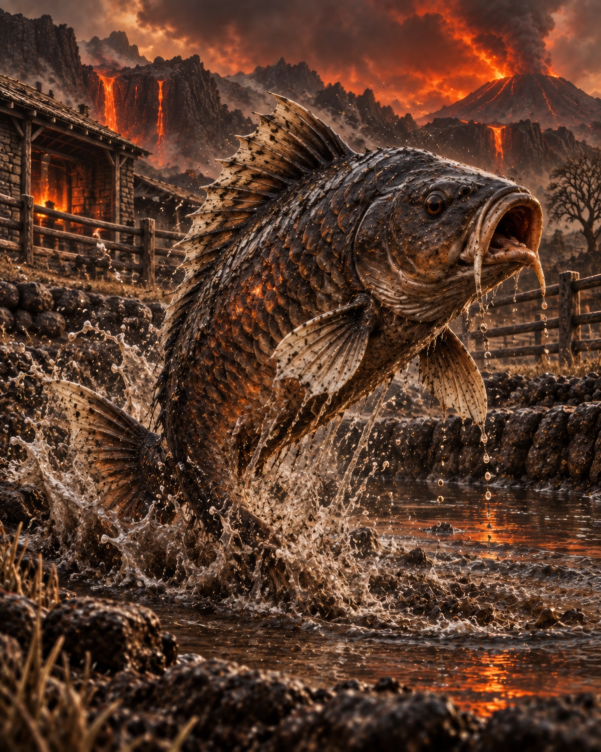 Furnace Carp
