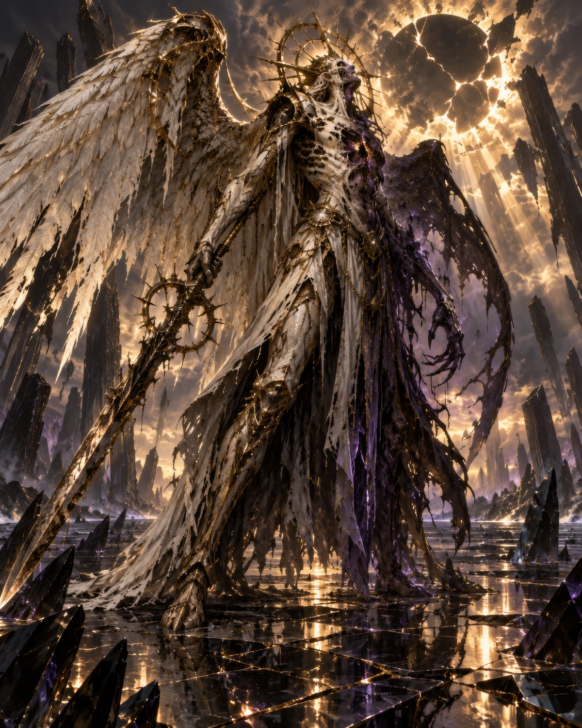 Seraph Remnant