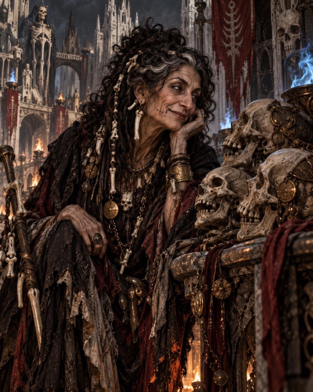 Marrow-Witch Thessaly