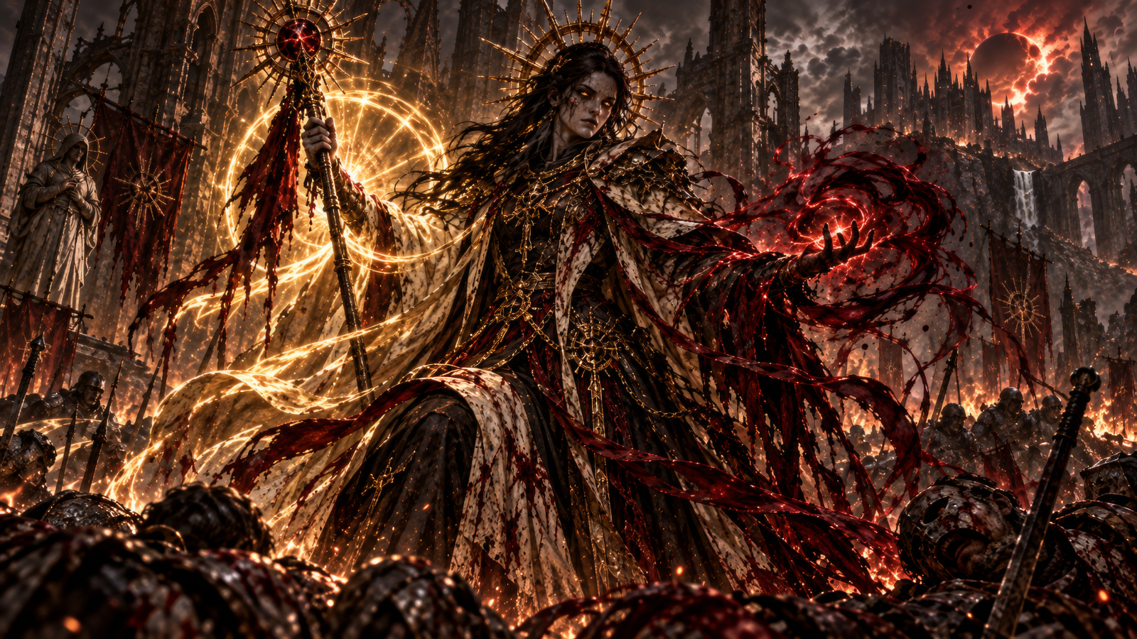 BLOODPRIEST
