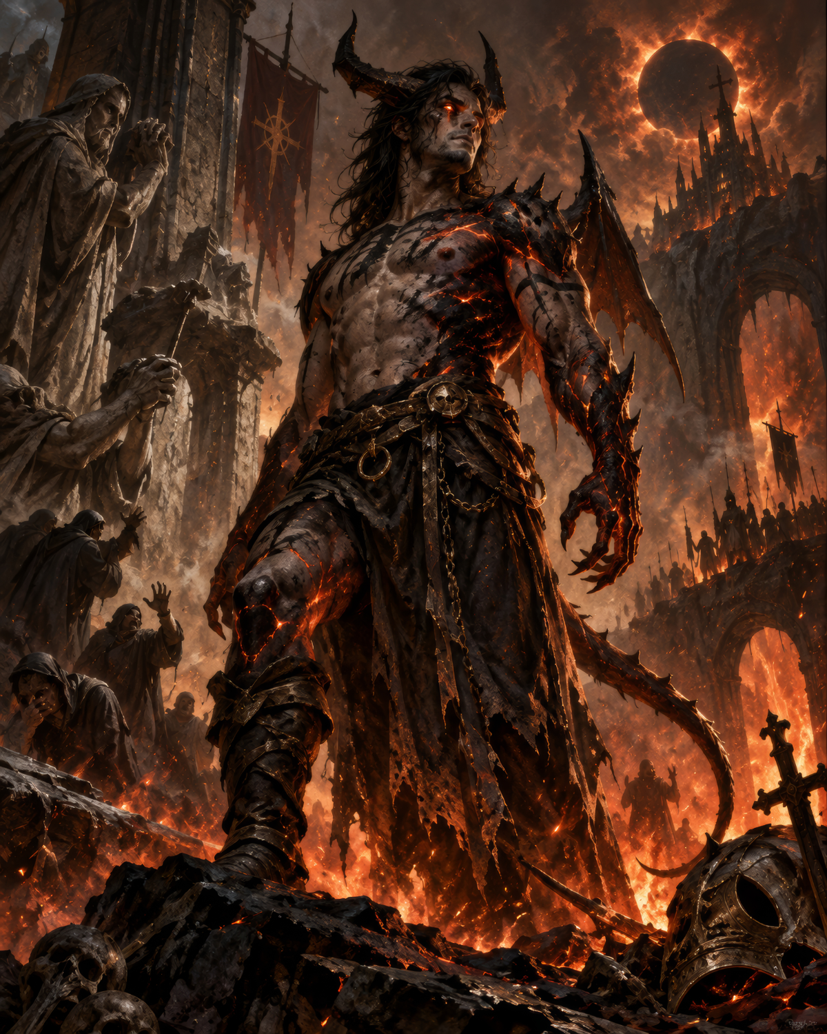 PATH OF EMBER