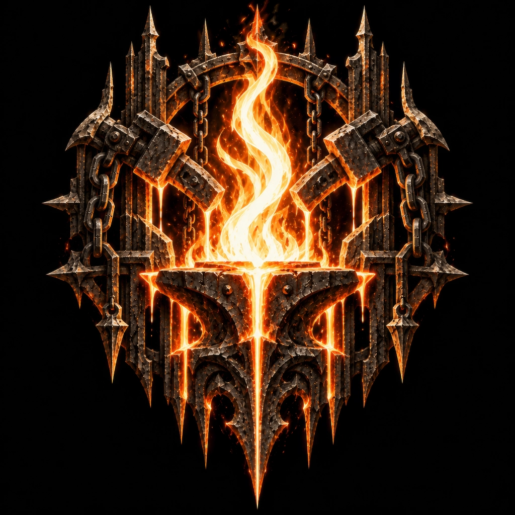 FORGEFLAME