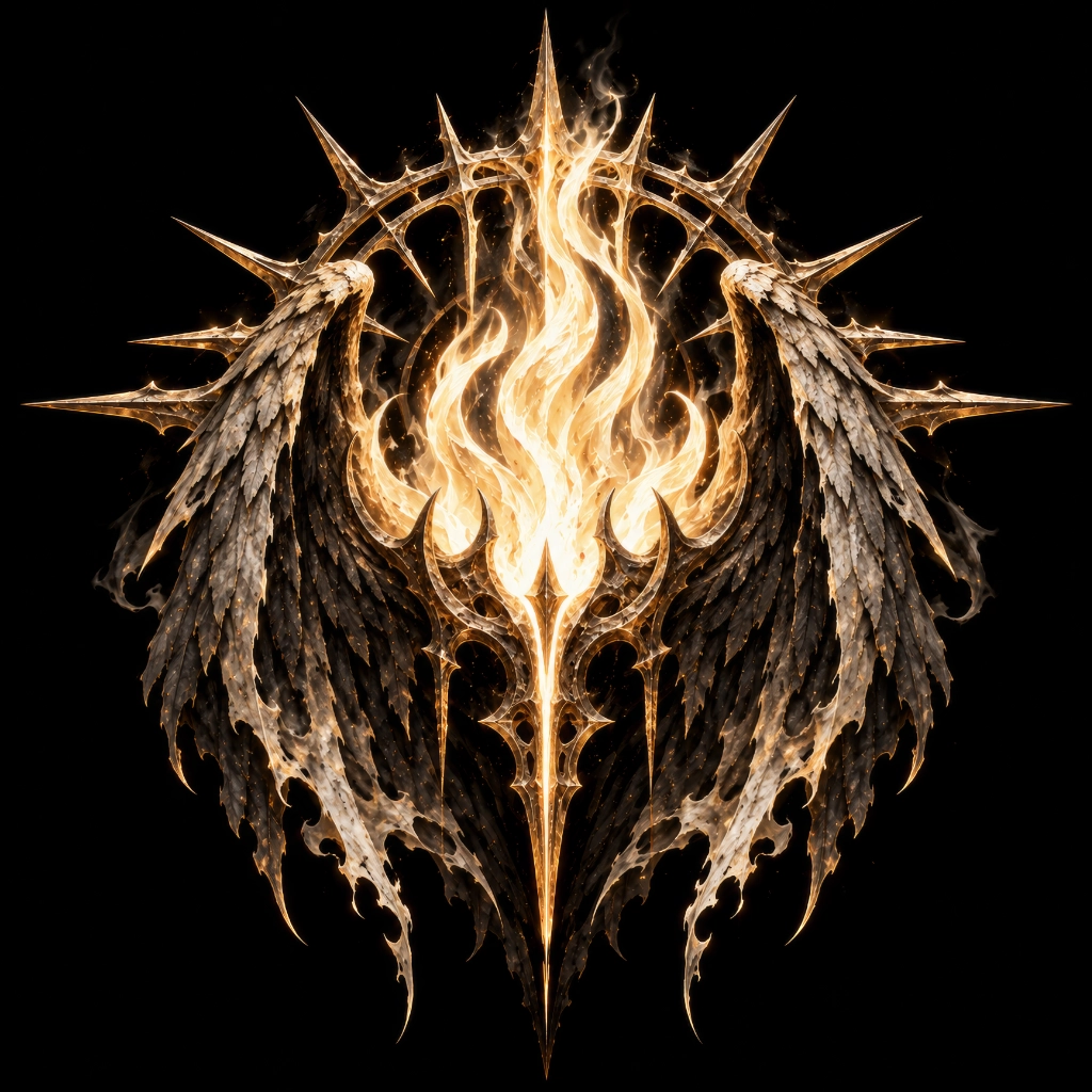 GRACEFLAME