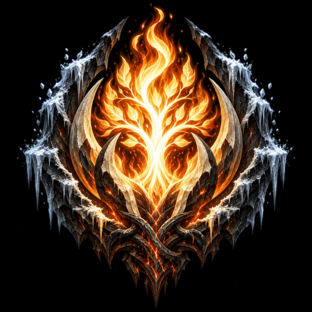LIFEFLAME
