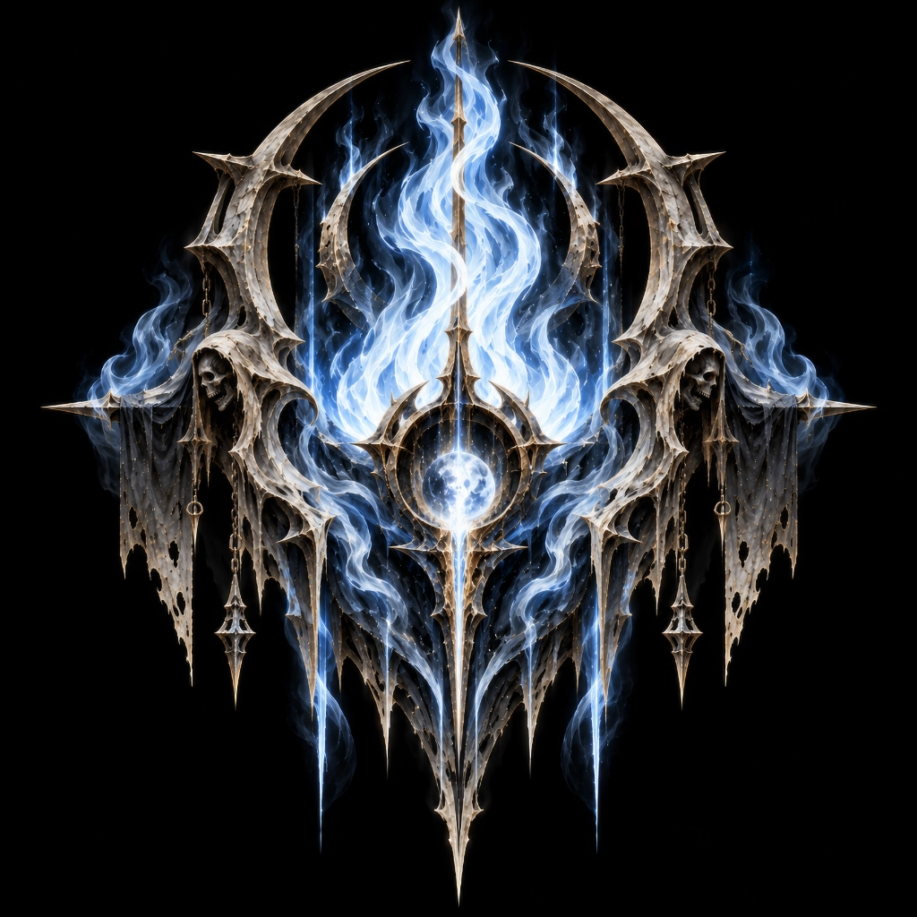 SPIRITFLAME