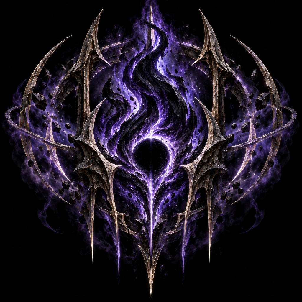 VOIDFLAME