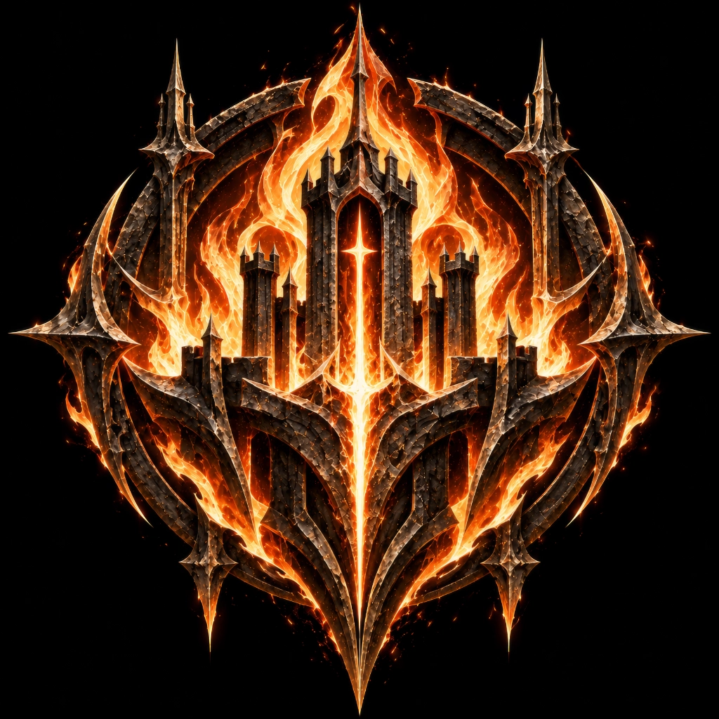 WARDFLAME