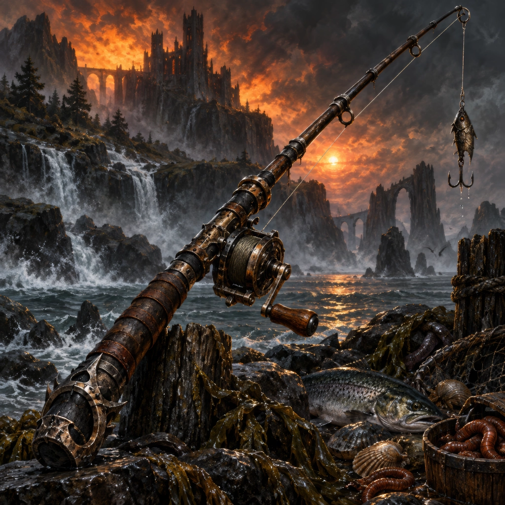 FISHING