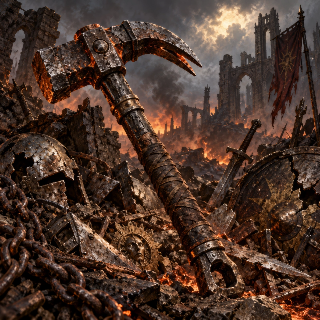 SALVAGING